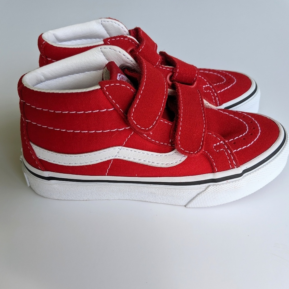 Vans Mid-top sneakers